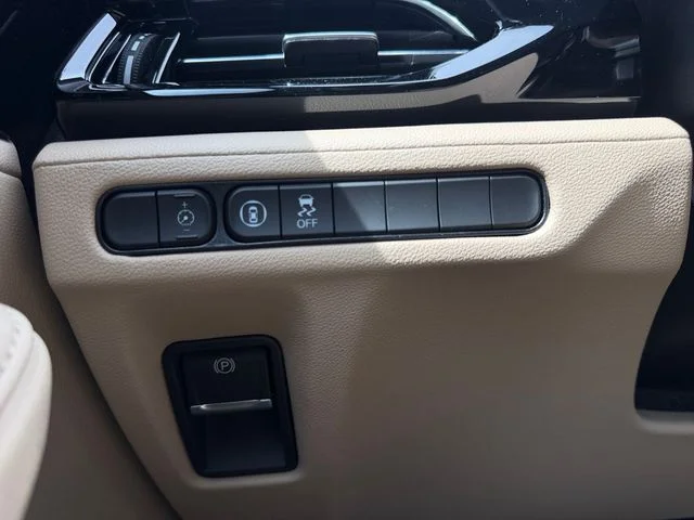 New 2026 Platinum White Pearl Acura  image 17