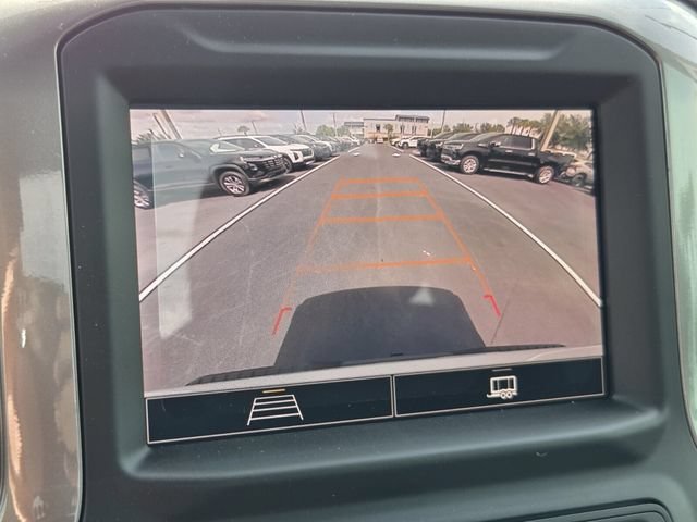 2026 Chevrolet Silverado 1500 Work Truck - Photo 12