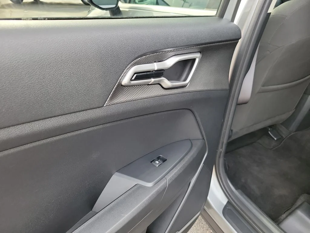 Used 2024 Gray Kia LX image 18