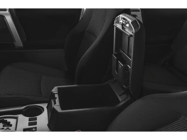 Used 2019 Classic Silver Metallic Toyota SR5 Premium image 15