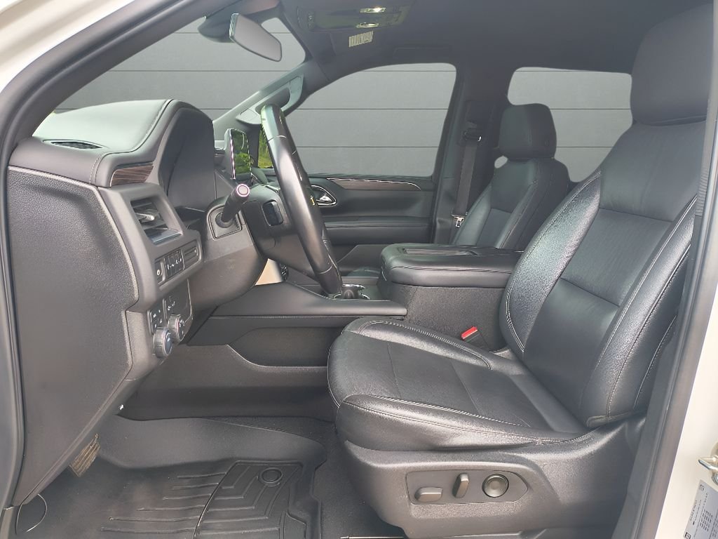 2021 Chevrolet Tahoe LT - Photo 14