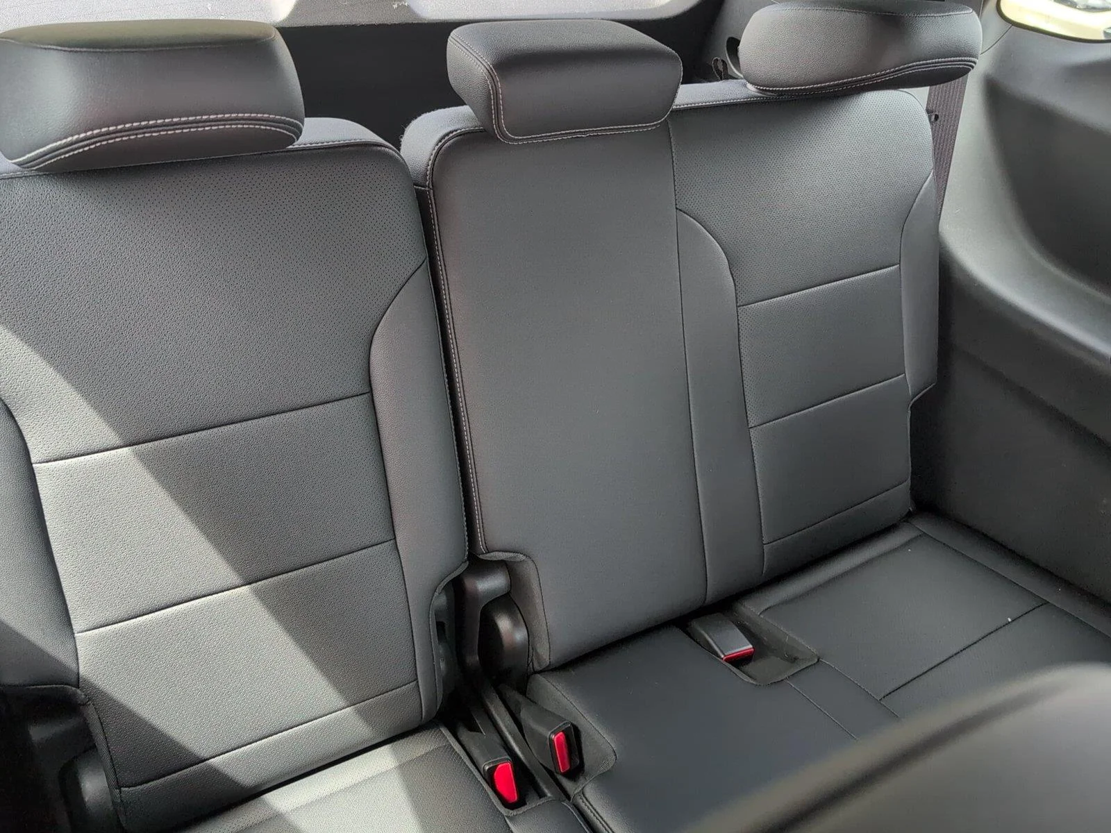 Used 2026 Sterling Gray Metallic Chevrolet LT image 39
