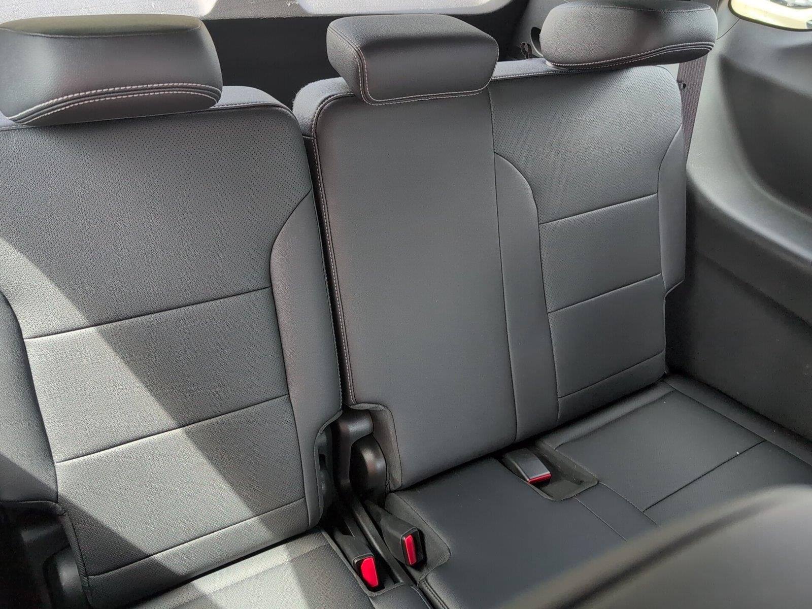Used 2026 Sterling Gray Metallic Chevrolet LT image 39