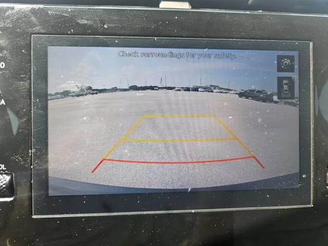 Used 2023 Gray Hyundai SEL image 20