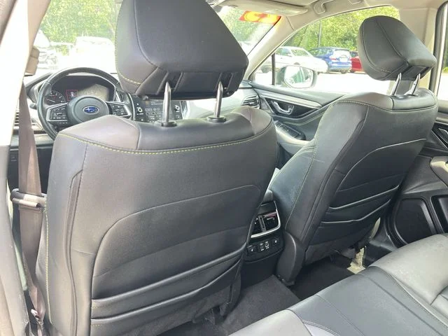 Used 2023 White Subaru Onyx Edition XT image 36