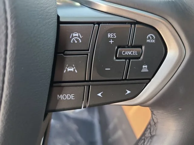Used 2026 Orange Lexus NX 350 image 27