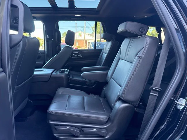 Used 2021 Black Chevrolet RST image 14