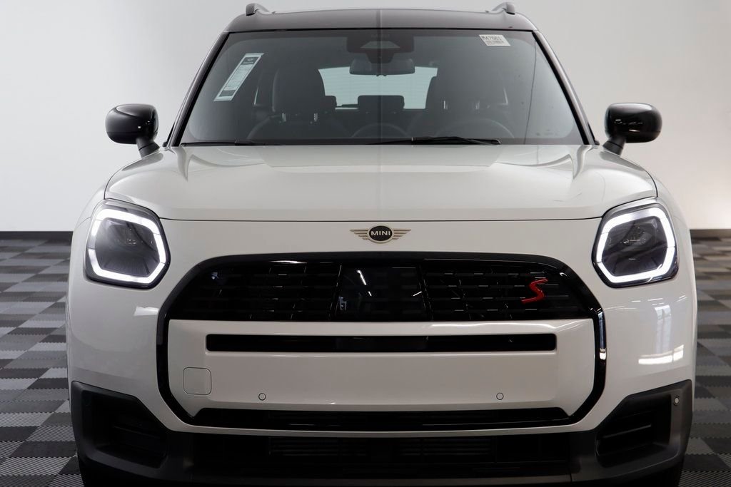 2026 MINI Countryman S - Photo 23
