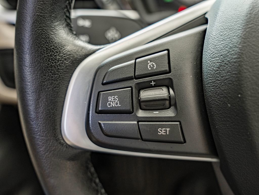 Used 2021 Mineral Gray Metallic BMW xDrive28i image 28