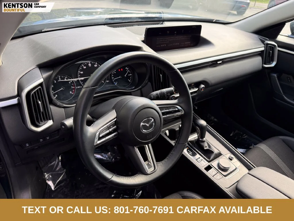 Used 2026 Blue Mazda 2.5 S Preferred image 26
