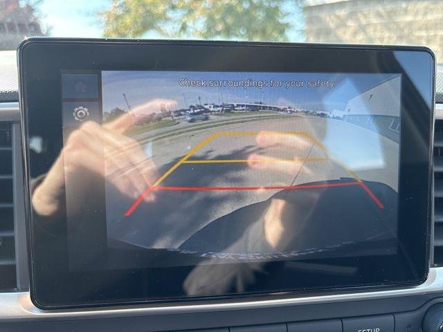 New 2026 Denim w/White Roof Hyundai SEL image 57