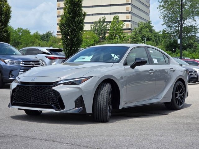 New 2026 Wind Lexus F SPORT AWD image 32