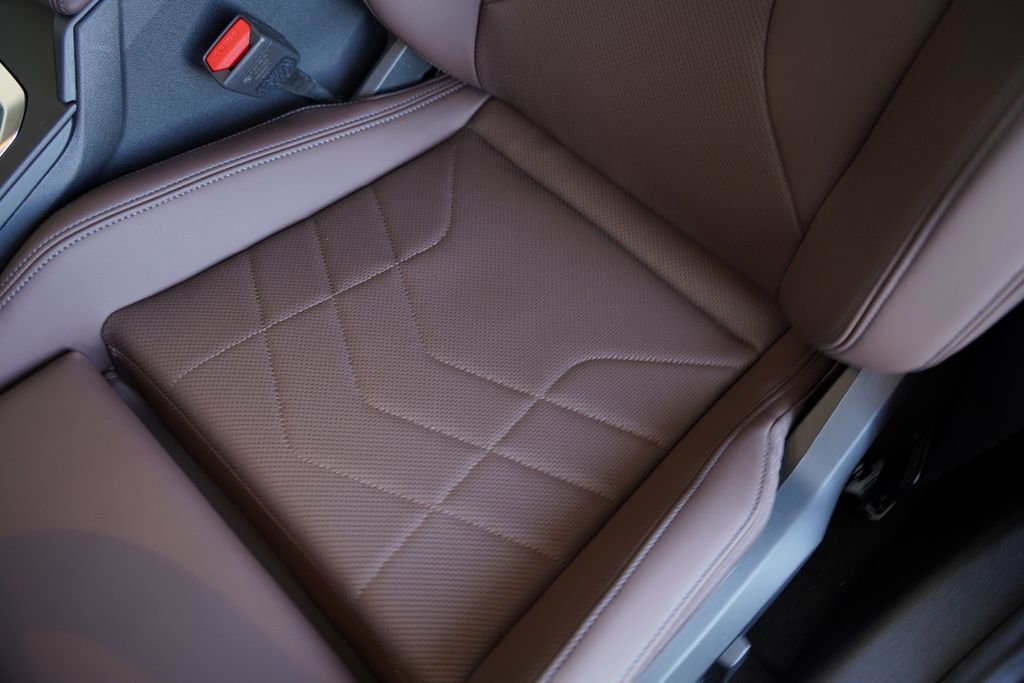 Used 2026 Skyscraper Gray Metallic BMW 228 Gran Coupe image 12