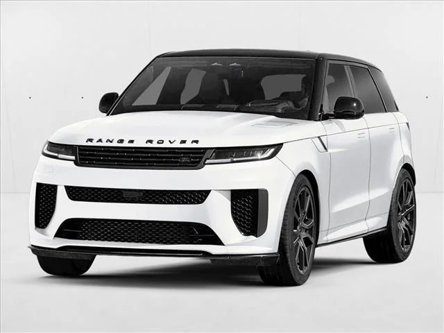2025 Land Rover Range Rover Sport Dynamic SE