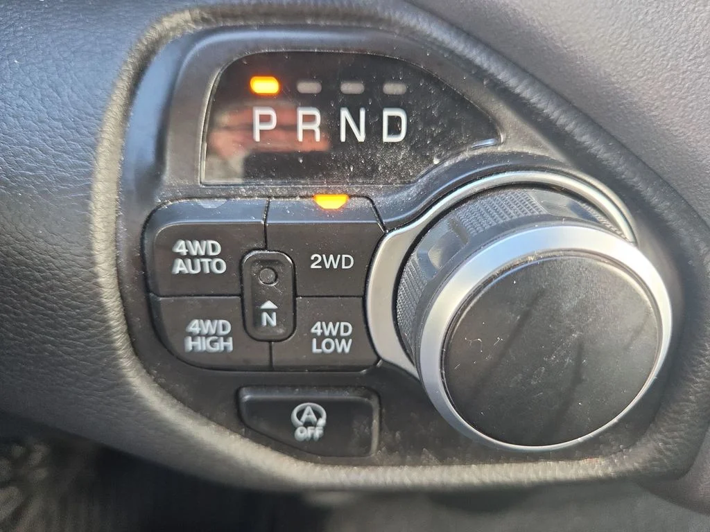 2023 RAM Ram 1500 Pickup Big Horn/Lone Star - Photo 22