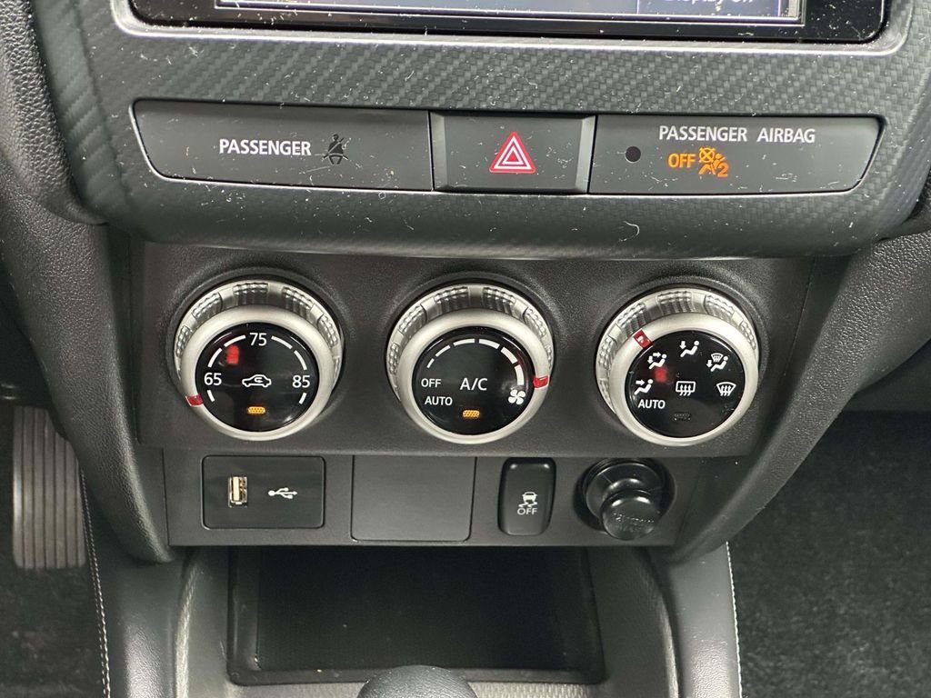 2024 Mitsubishi Outlander Sport ES - Photo 20