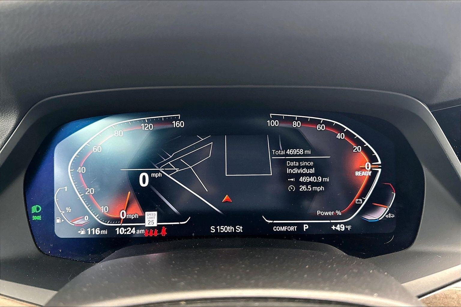 2023 BMW X5 40i - Photo 16