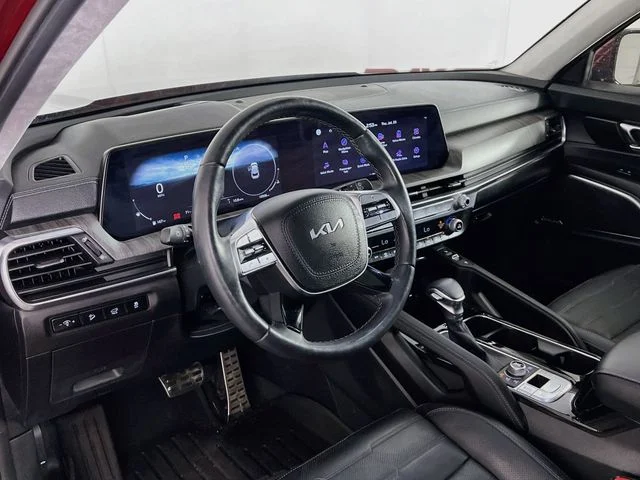 2024 Kia Telluride SX Prestige - Photo 38