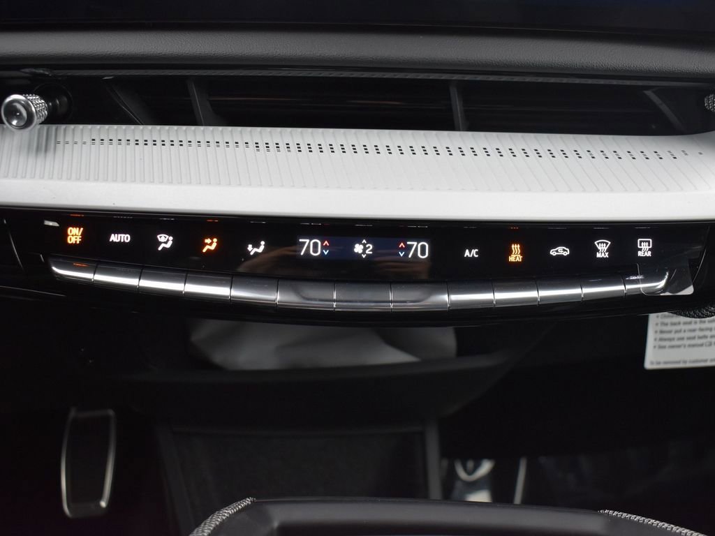 2026 CADILLAC OPTIQ - Image 21