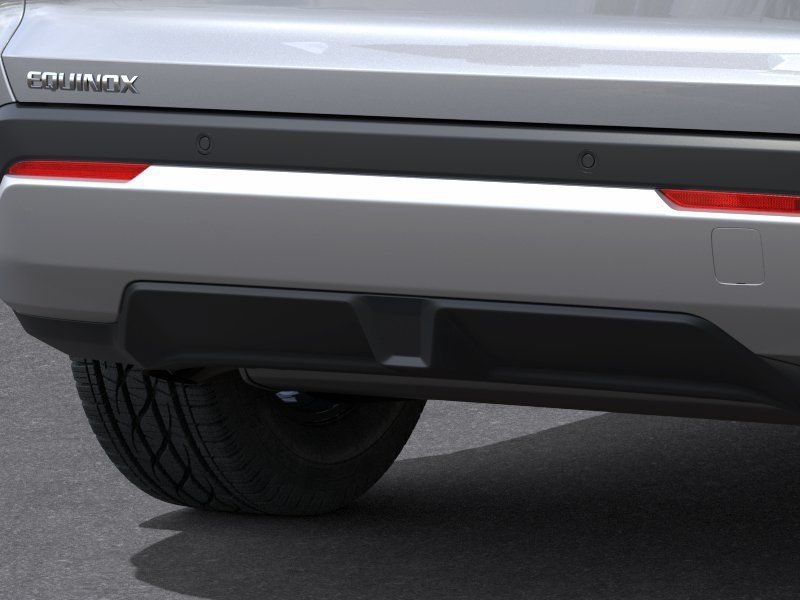 2027 Chevrolet Equinox LT - Photo 14