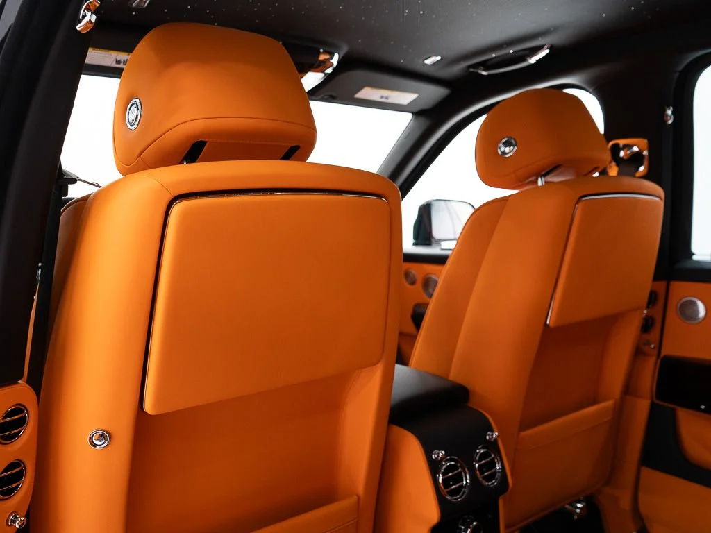 New 2026 Black Diamond Rolls-Royce  image 23