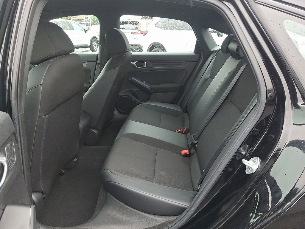2023 Honda Civic Sport - Photo 41