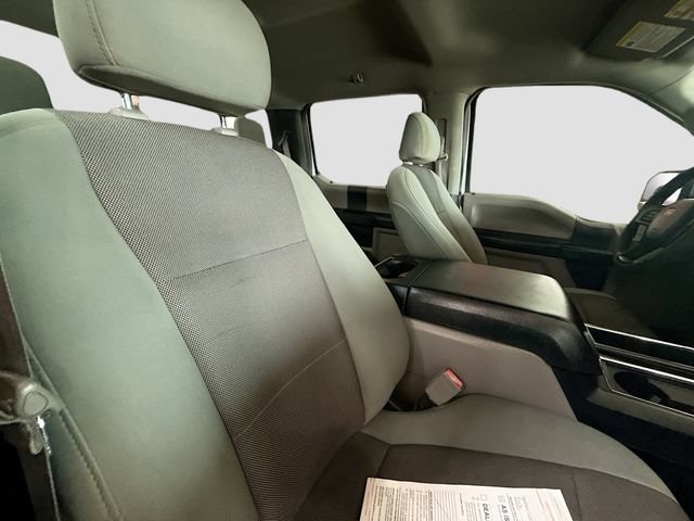 Used 2018 Silver Ford XL image 23