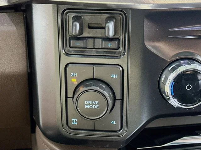 New 2026 Ford F-350SD King Ranch