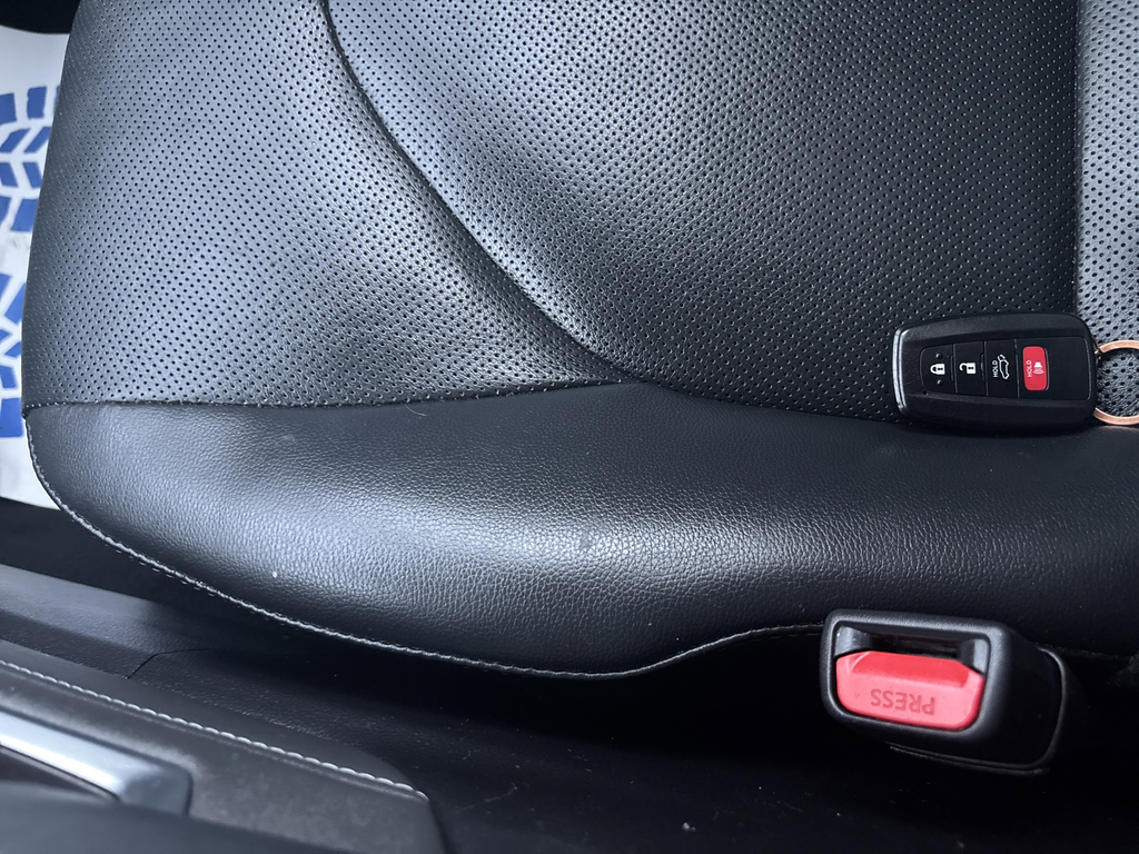 2020 Toyota Highlander Platinum - Photo 28