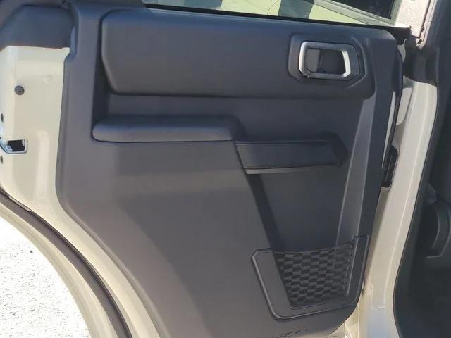New 2026 Desert Sand Ford Badlands image 11