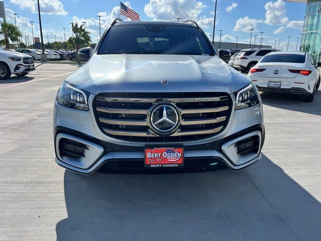 2026 Mercedes-Benz GLS Base - Photo 31
