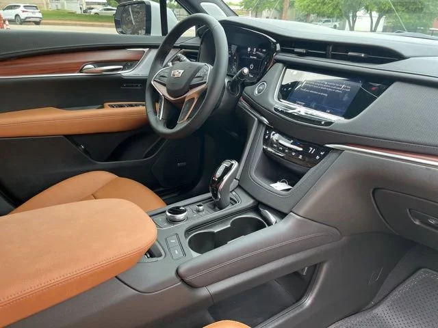 2026 Cadillac XT5 Premium Luxury - Photo 30