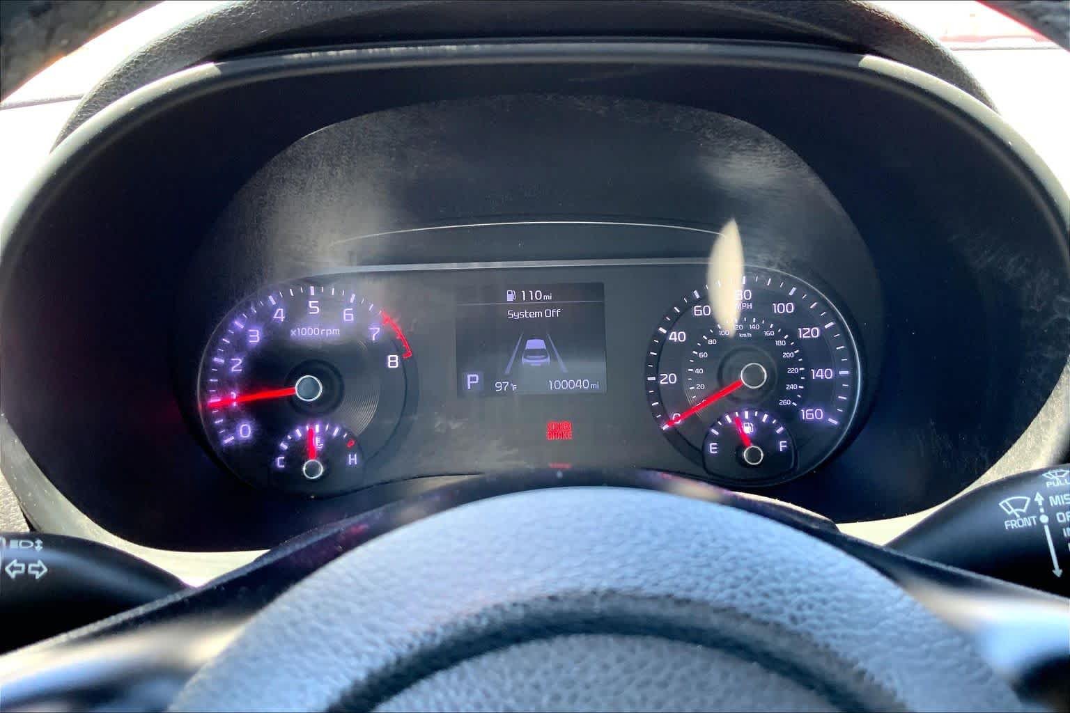 Used 2020 Neptune Blue Kia GT-Line image 23