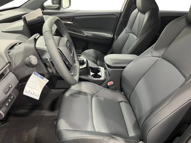 New 2026 BRILLIANT BRONZE METALLIC Subaru Premium image 12