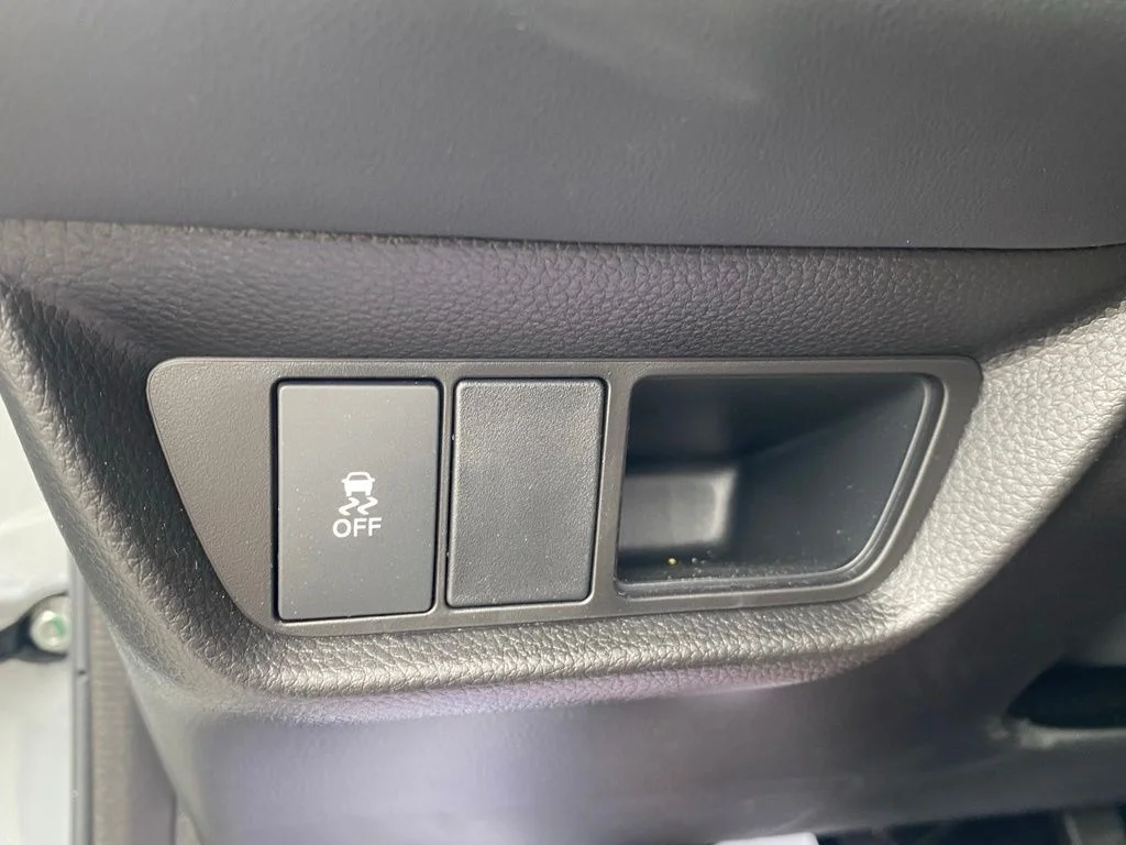 2026 Honda HR-V EX-L - Photo 26