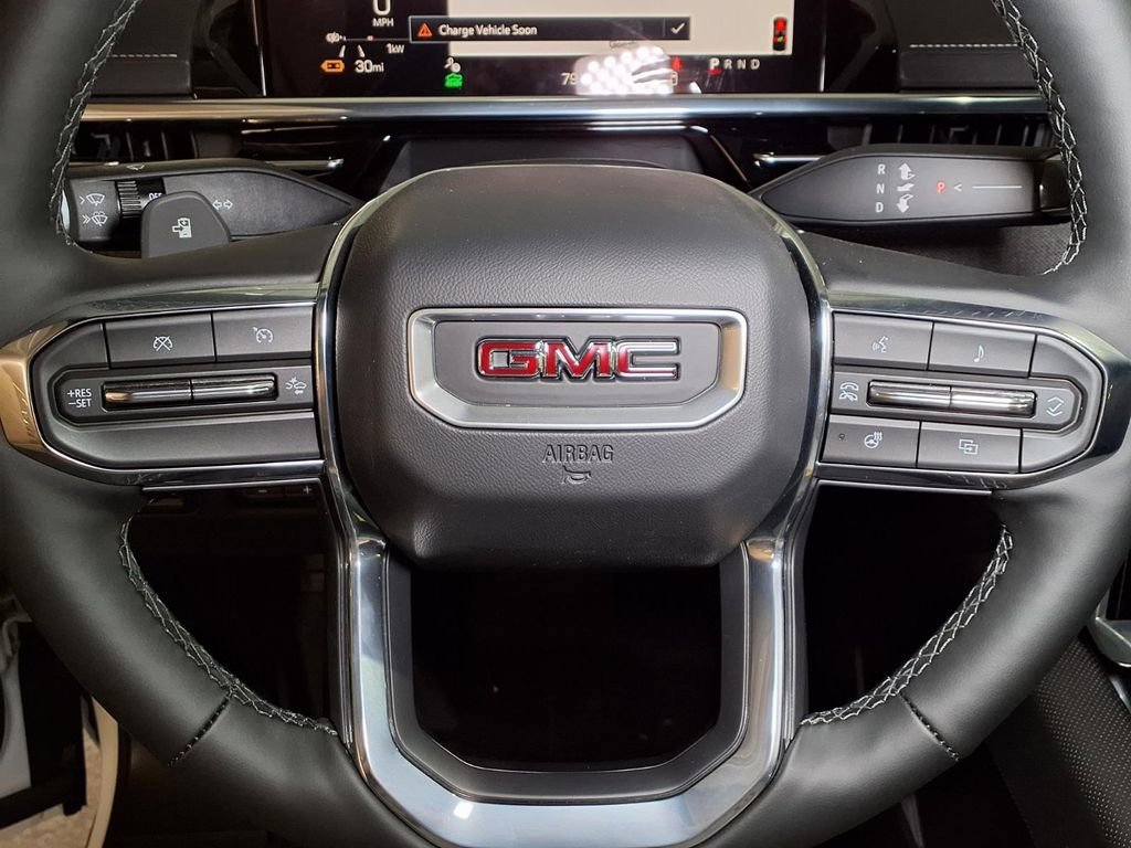 2026 GMC Sierra EV Elevation - Photo 20