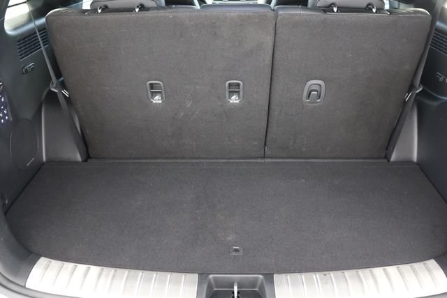 Used 2024 Silver Hyundai Calligraphy image 23