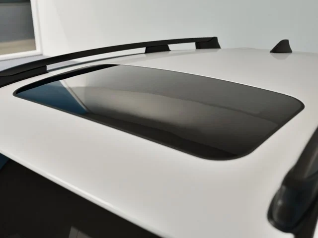 New 2026 CRYSTAL WHITE PEARL Subaru Limited Hybrid image 13