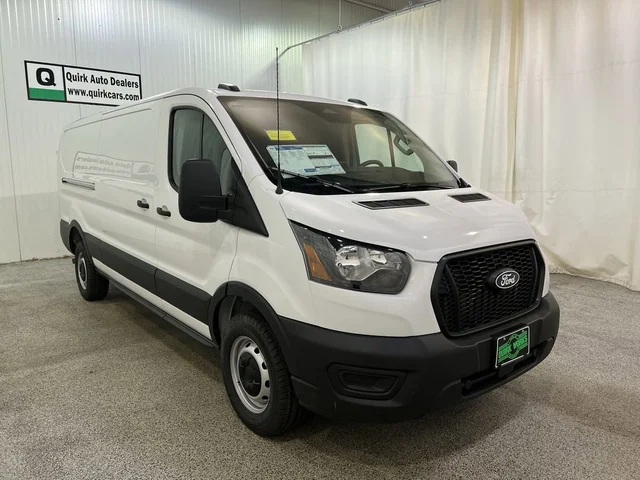 2026 Ford Transit Cargo Van Cargo Van