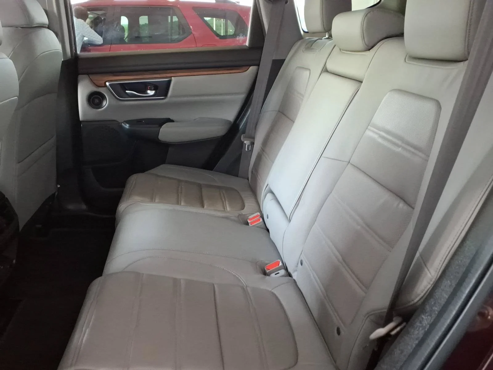 2019 Honda CR-V EX-L - Photo 13