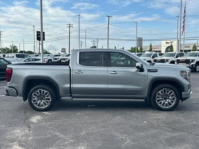 2026 GMC Sierra 1500 Denali Ultimate - Photo 14