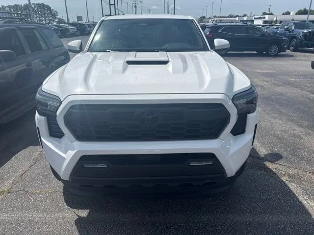 Used 2026 White Toyota TRD Sport image 10