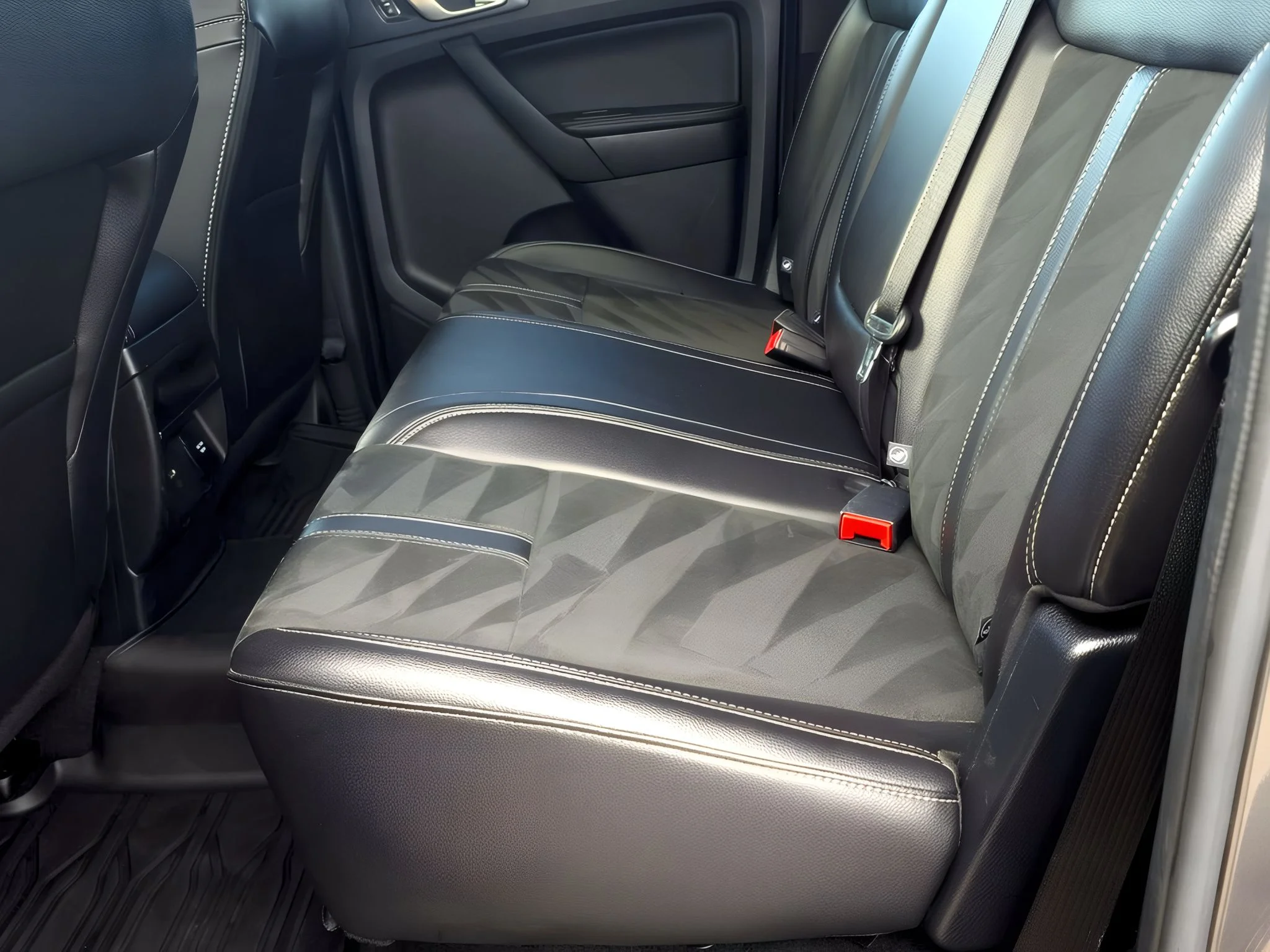 2021 Ford Ranger Lariat - Photo 10