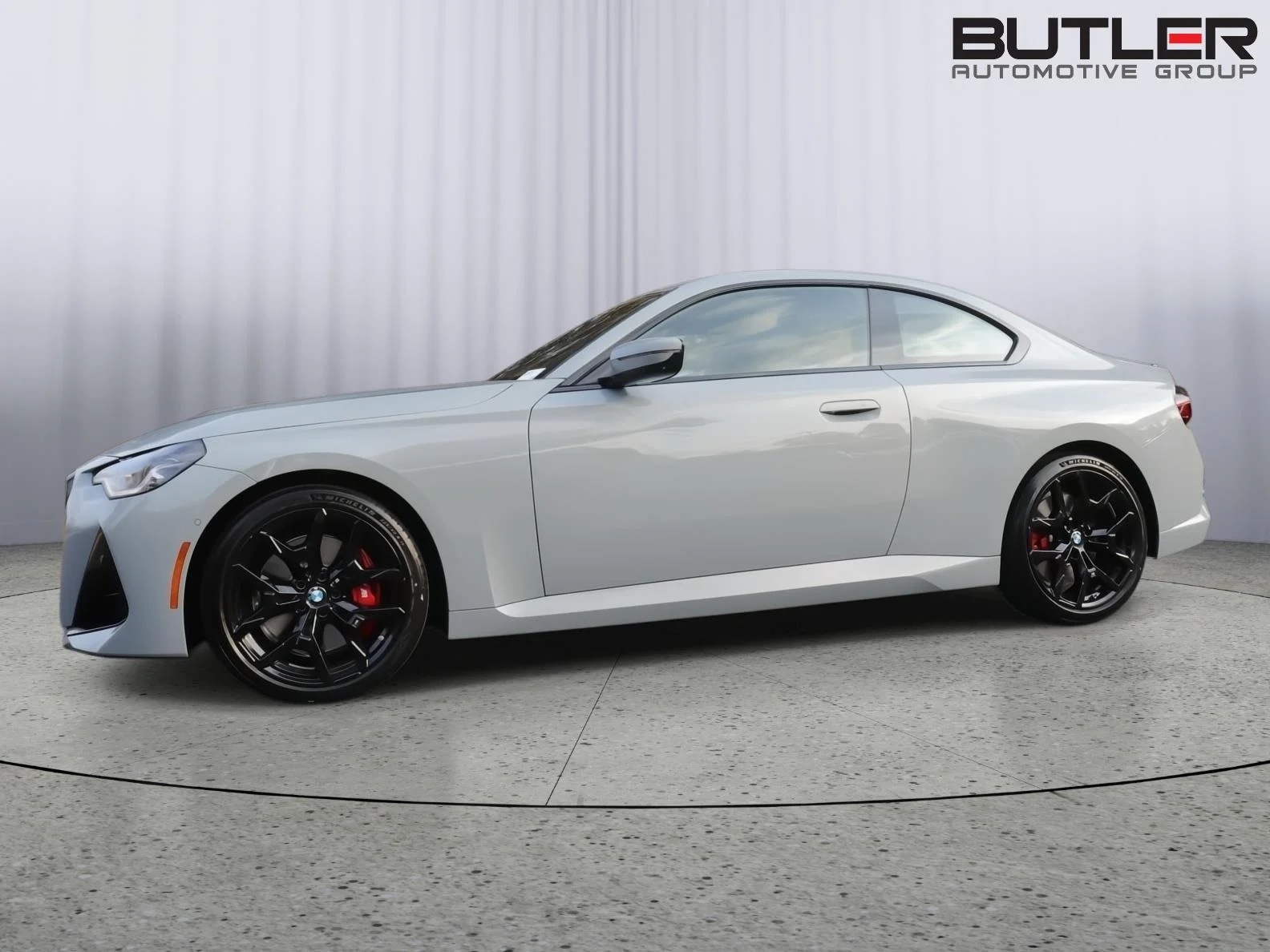 2026 BMW 2 Series 230i Coupe's photo