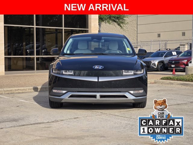 Certified 2023 Hyundai IONIQ 5 SEL with VIN KM8KN4AE7PU163061 for sale in McKinney, TX