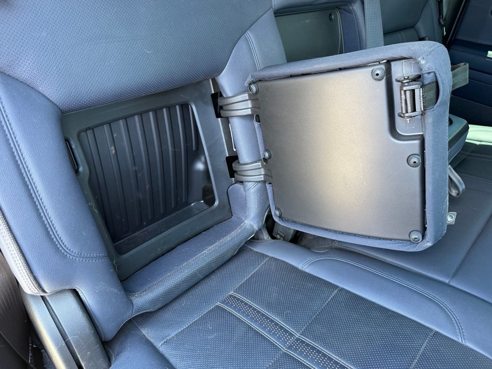 2023 Chevrolet Silverado 1500 High Country - Photo 47