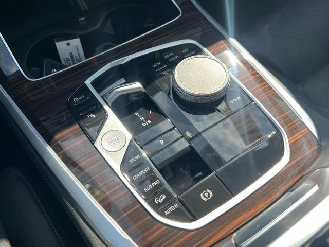 2026 BMW X5 40i - Photo 15