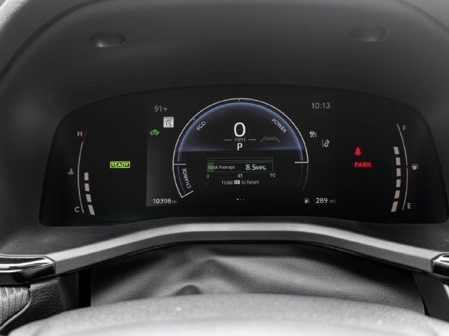 Certified Used 2025 Gray Toyota SE image 20