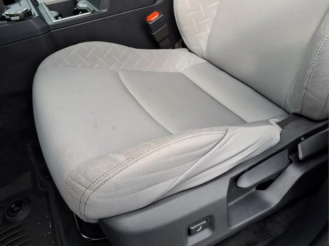 Certified Used 2025 Silver Toyota SR5 image 16