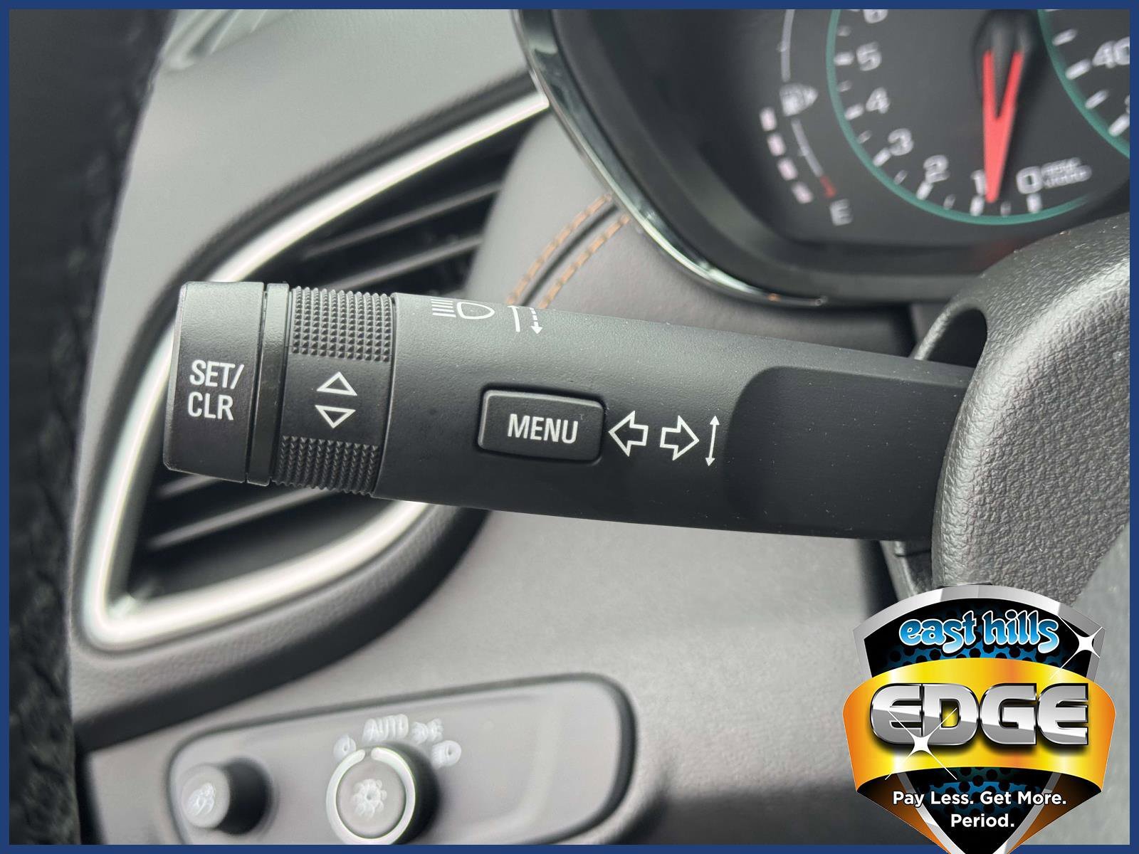 Used 2022 Stone Gray Metallic Chevrolet LT image 21